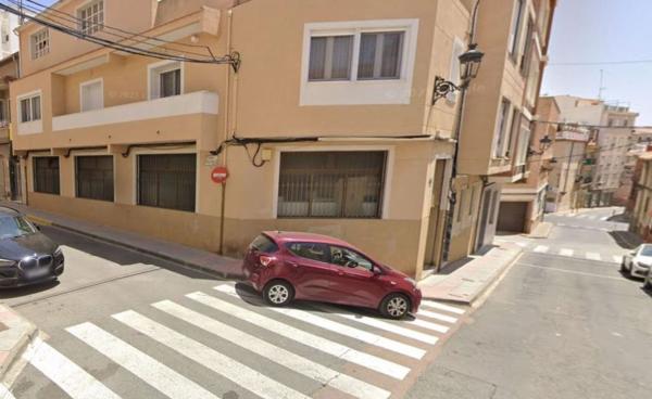 Local en Calle Amado Brotons, 6, Ibi photo