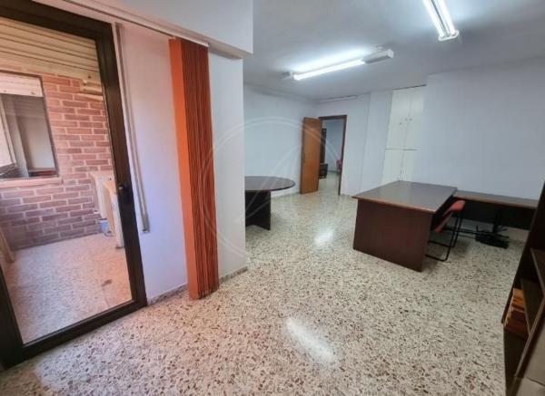 Local en Paseo Sant Joan, 17, Crevillente photo 1