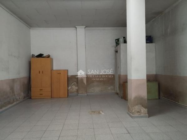 Local en Novelda photo 3