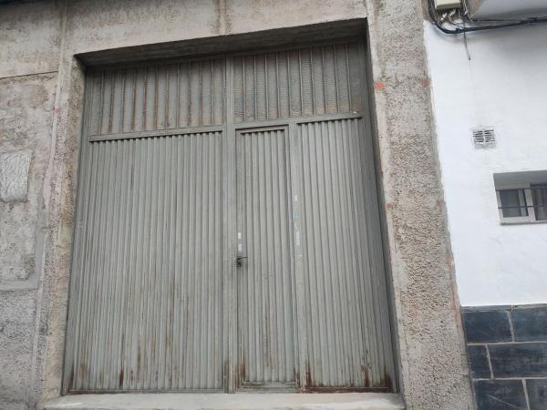 Local en La Coca - La Nía - Vistahermosa, Aspe thumbnail 3