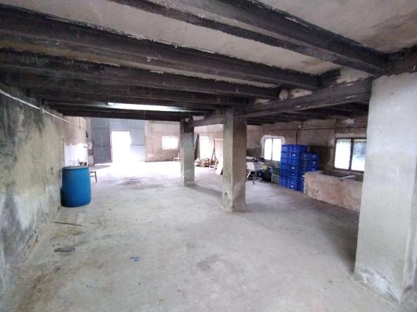 Nave en Benejuzar photo 1