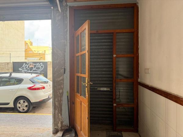 Local en Calle Antonio Cutillas Alber, Redovan thumbnail 3