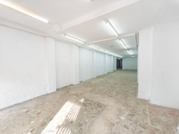 Local en Plaza Hermegildo M Ruiz, 1, Dolores photo 3