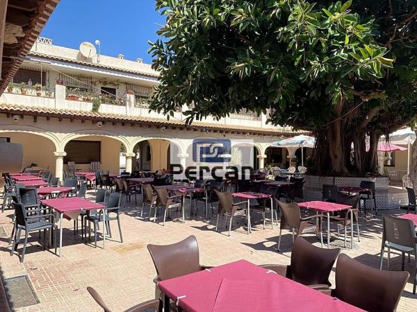 Local en Avenida de la Almadraba, Pueblo Español - Coveta Fumá, El Campello photo 1