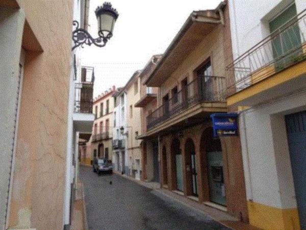 Local en Calle San Fernando, 14, Castell de Castells photo 2