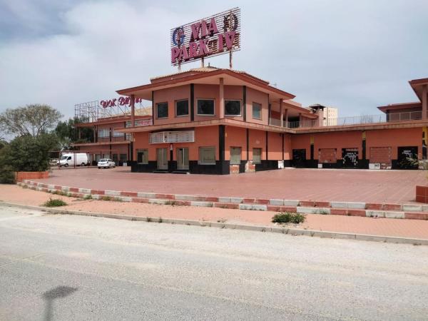 Local en Zona Pueblo, Guardamar del Segura thumbnail 2