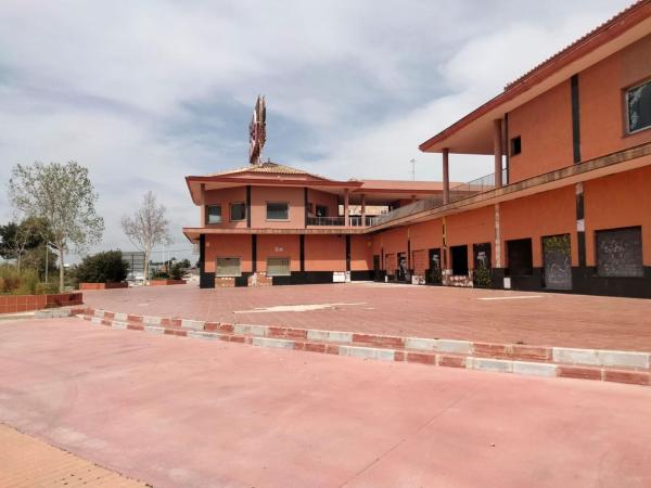 Local en Zona Pueblo, Guardamar del Segura thumbnail 3