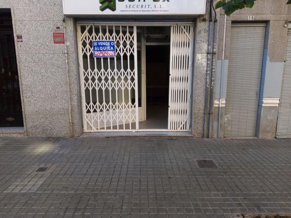 Local en Calle del Capità Antoni Mena, 13, Pont Nou-Corazón de Jesús, Elche / Elx photo 1