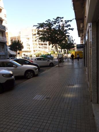Local en Calle del Capità Antoni Mena, 13, Pont Nou-Corazón de Jesús, Elche / Elx photo 3