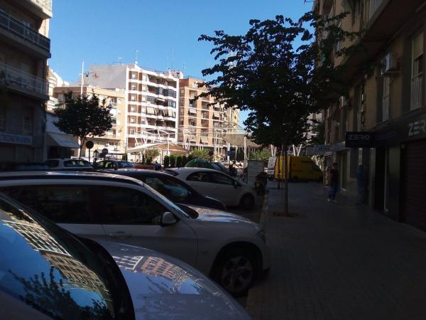 Local en Calle del Capità Antoni Mena, 13, Pont Nou-Corazón de Jesús, Elche / Elx photo 4