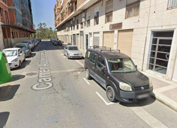 Local en Calle Andrés perpiñan, 7, Altabix, Elche / Elx photo 1