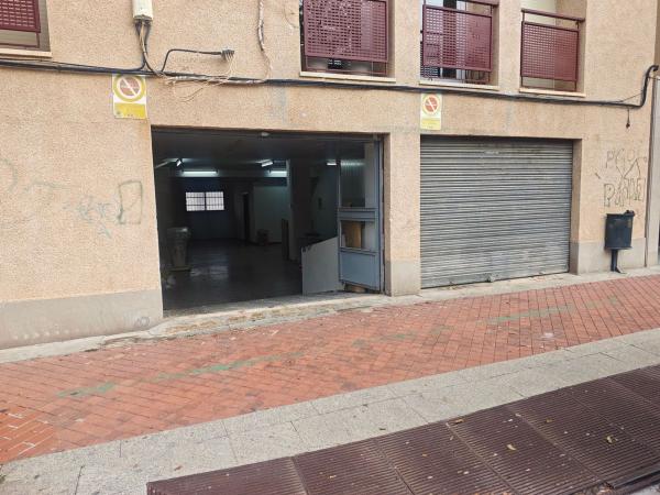 Local en Cavaller merita, 21, Centro - Zona Alta, Alcoy / Alcoi photo 1