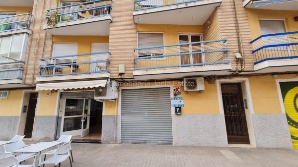 Local en Avenida de Benidorm, Centro Urbano, La Villajoyosa / Vila Joiosa photo 1