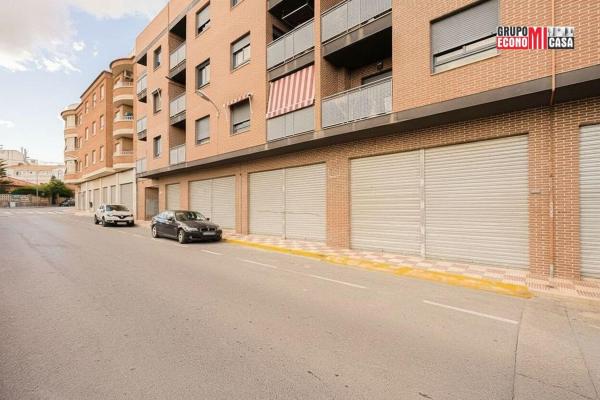 Local en Castalla photo 1