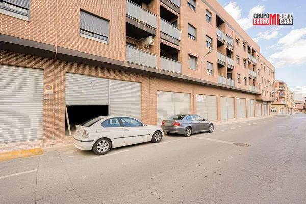 Local en Castalla photo 2