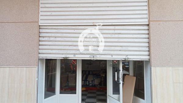 Local en San Crispín, Elche / Elx photo 1
