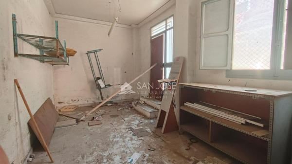Local en Prosperidad - La Cruz, Aspe thumbnail 3
