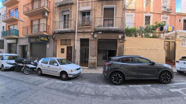 Local en Calle Vistabella, Barri Santa Rosa, Alcoy / Alcoi thumbnail 3