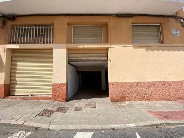 Local en Calle Rafael Escolano, San Gabriel, Alicante / Alacant photo 1