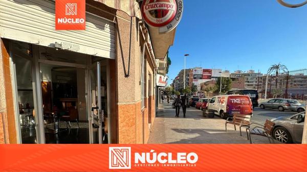 Local en Avenida de Novelda, Carrús Oeste, Elche / Elx photo 1
