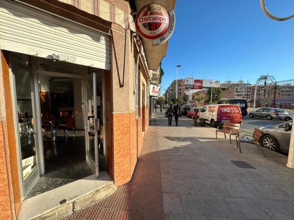 Local en Avenida de Novelda, Carrús Oeste, Elche / Elx photo 2