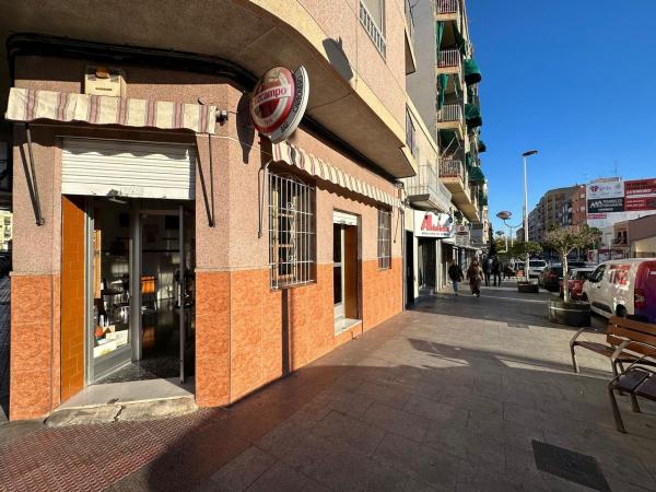 Local en Avenida de Novelda, Carrús Oeste, Elche / Elx photo 3