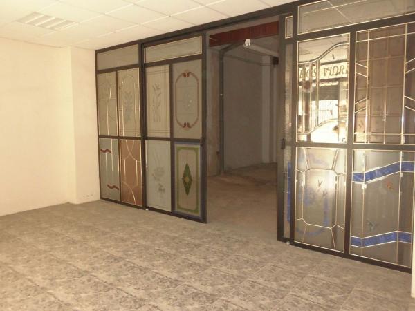Local en Calle Anselm Aracil, 29, Barri Eixample, Alcoy / Alcoi photo 1
