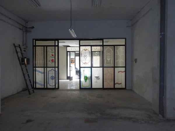 Local en Calle Anselm Aracil, 29, Barri Eixample, Alcoy / Alcoi thumbnail 3