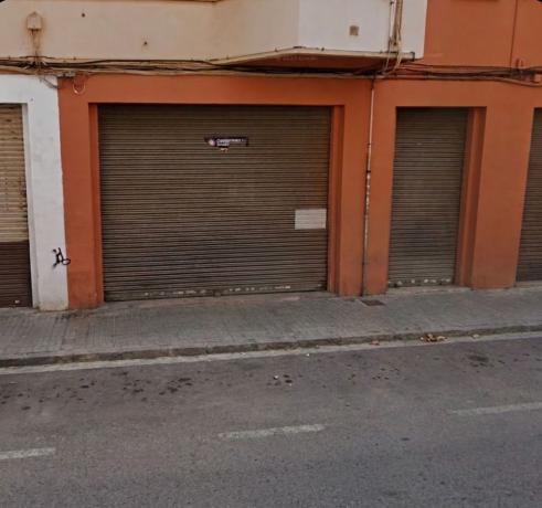 Local en Calle Sant Eloi, 2, Barri Zona Nord, Alcoy / Alcoi photo 1