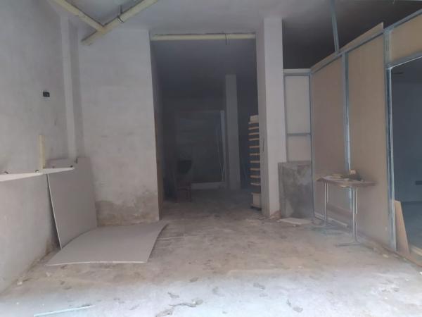 Local en Calle Sant Eloi, 2, Barri Zona Nord, Alcoy / Alcoi thumbnail 3