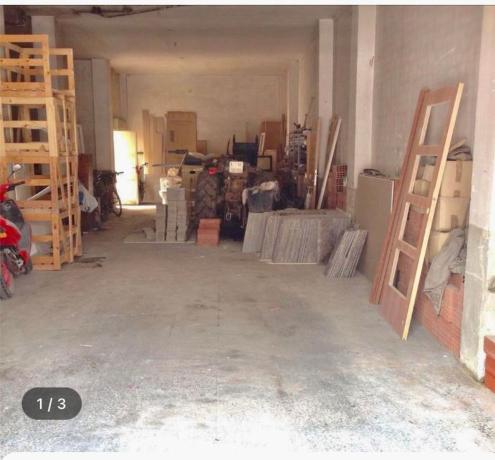 Local en Calle Sergent Navarro, 42, Novelda thumbnail 3