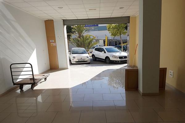 Local en Calle Doctor Fajarnes, 54, Sector V-El Canal, Elche / Elx photo 2