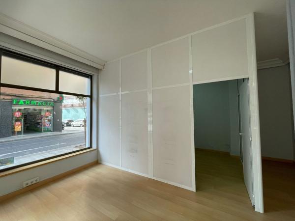 Nave en Calle Emilio rico, 20, Plaza de Toros - Avenida Chapí - Trinquete, Elda photo 2