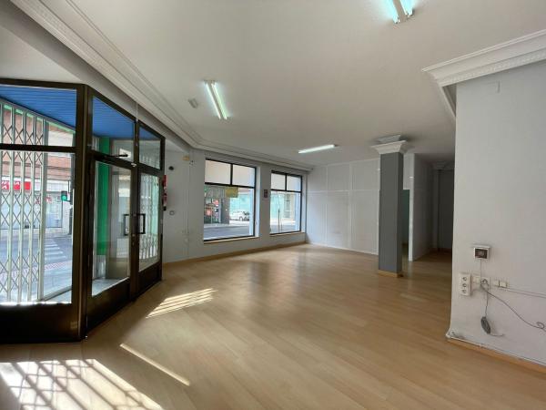 Nave en Calle Emilio rico, 20, Plaza de Toros - Avenida Chapí - Trinquete, Elda photo 3