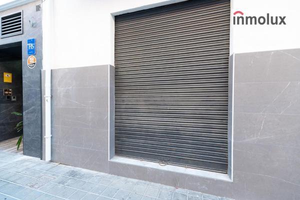 Local en Calle General Serrano, Carolinas Bajas, Alicante / Alacant photo 3