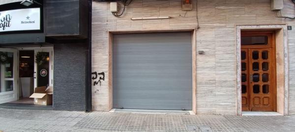 Local en Calle l'Argentina, Novelda photo 1