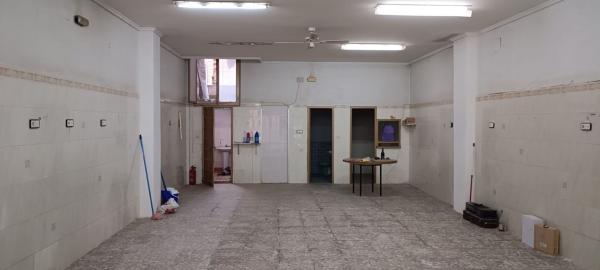 Local en Calle l'Argentina, Novelda thumbnail 2