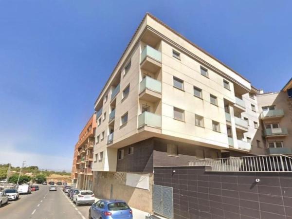 Local en Calle Alcaniz, Biar photo 1