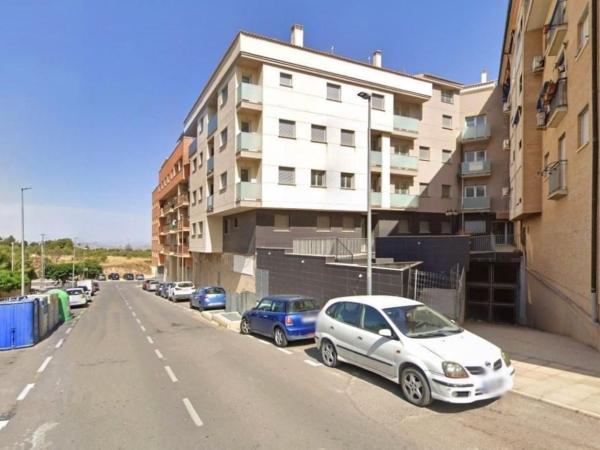 Local en Calle Alcaniz, Biar photo 2