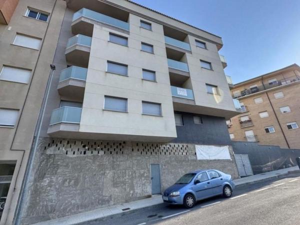 Local en Calle Alcaniz, Biar photo 3