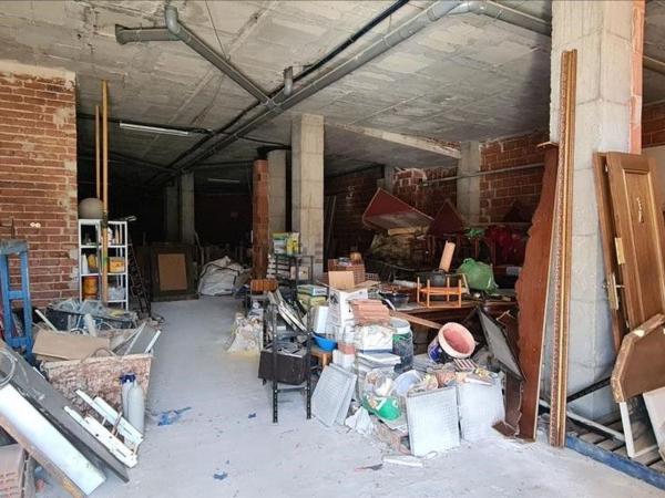 Local en Calle Alcaniz, Biar photo 2