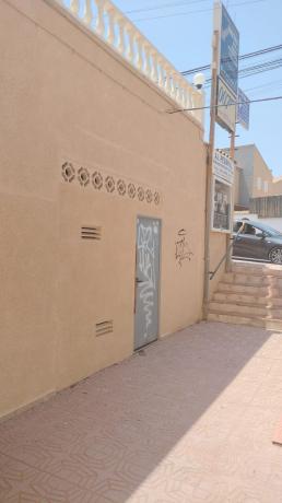 Local en Avenida Alfredo Nobel, 220, Cabo Cervera, Torrevieja photo 1