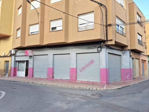 Local en Monovar photo 1