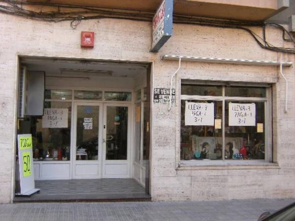 Local en Calle l'Argentina, 22, Novelda photo 1
