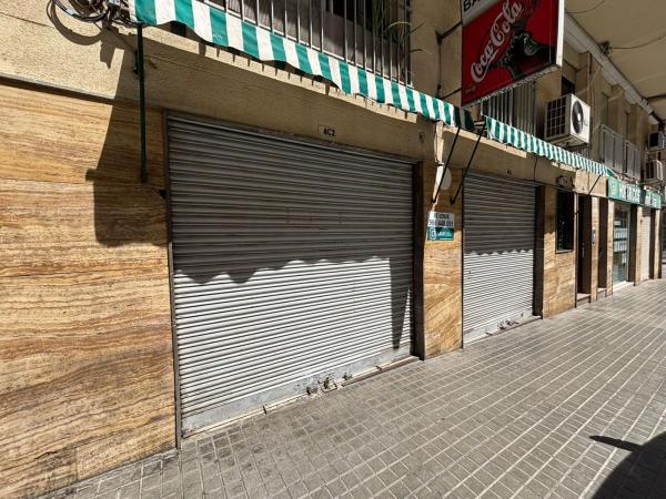 Local en Carrús Oeste, Elche / Elx photo 1