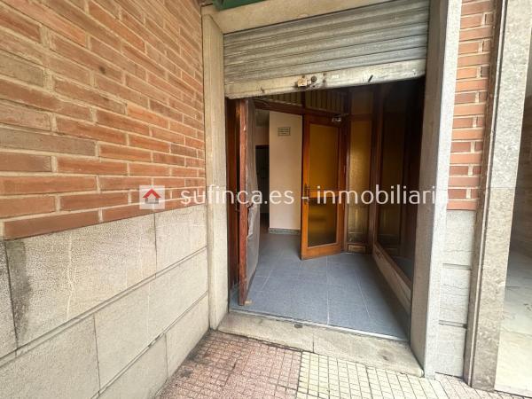 Local o nave en Centro - Zona Alta, Alcoy / Alcoi thumbnail 2