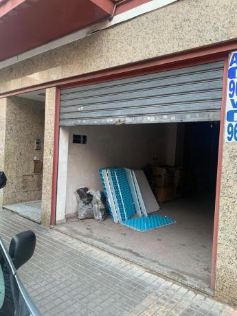 Local en Sector V-El Canal, Elche / Elx photo 1