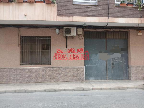 Local en La Serranica - Sagrado Corazón, Aspe photo 1