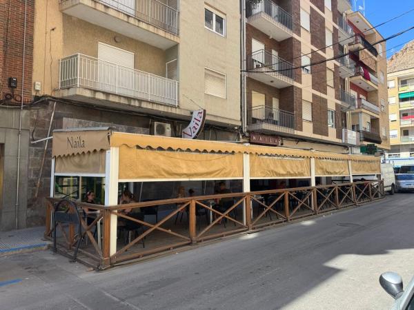 Local en Calle Luis Galiana, 6, Callosa de Segura photo 1