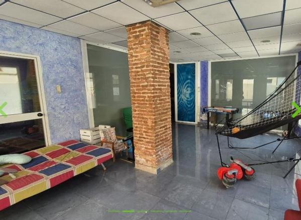 Local en Calle Jacinto Benavente, 29, Las Cruces, Villena photo 1